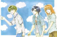 BUY NEW princess princess - 109316 Premium Anime Print Poster